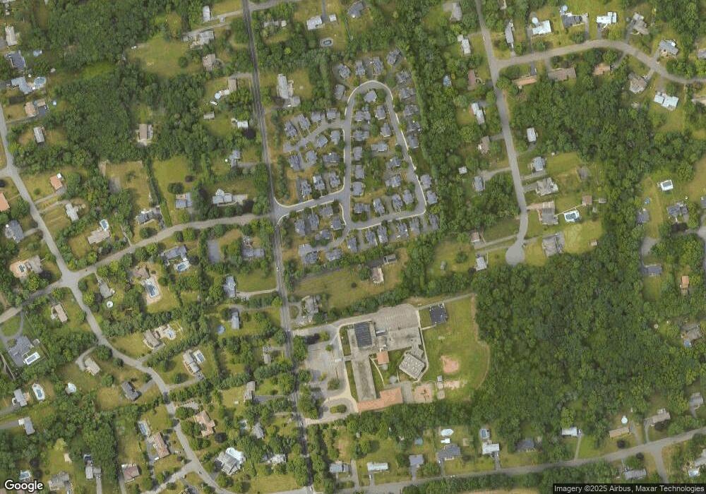 193 Palomino Pass, Trumbull, CT 06611 - photo 1