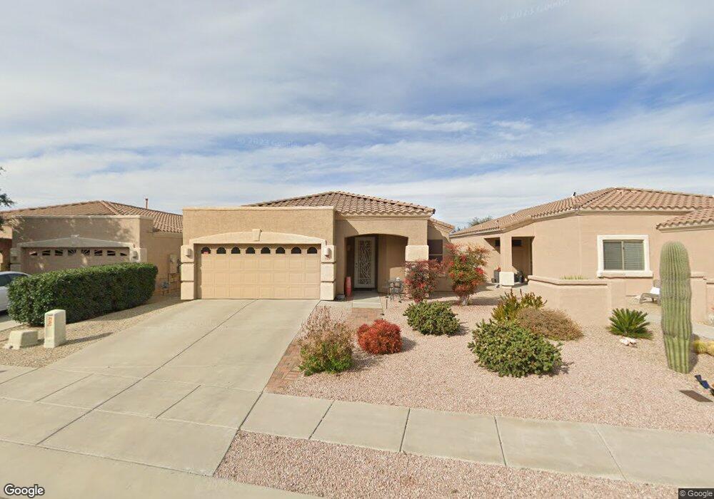 2249 E Skipping Rock Way, Tucson, AZ 85737 - photo 1