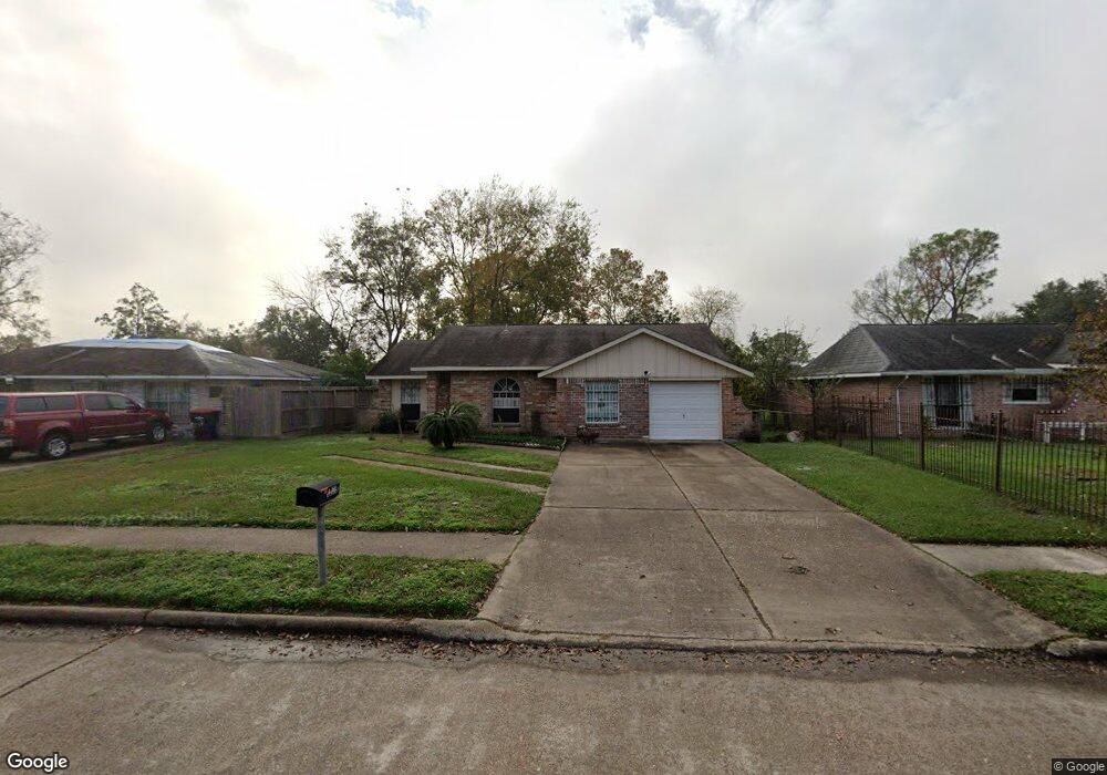 1223 Fallbrook Dr, Houston, TX 77038 - photo 1