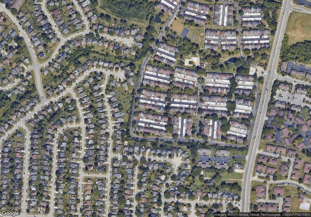 600 Pamlico St unit 6, Columbus, OH 43228 - photo 1