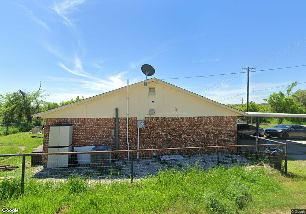 128 Zion Hill Rd, Weatherford, TX 76088 - photo 1