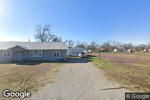 620 E Nevada St, Walters, OK 73572