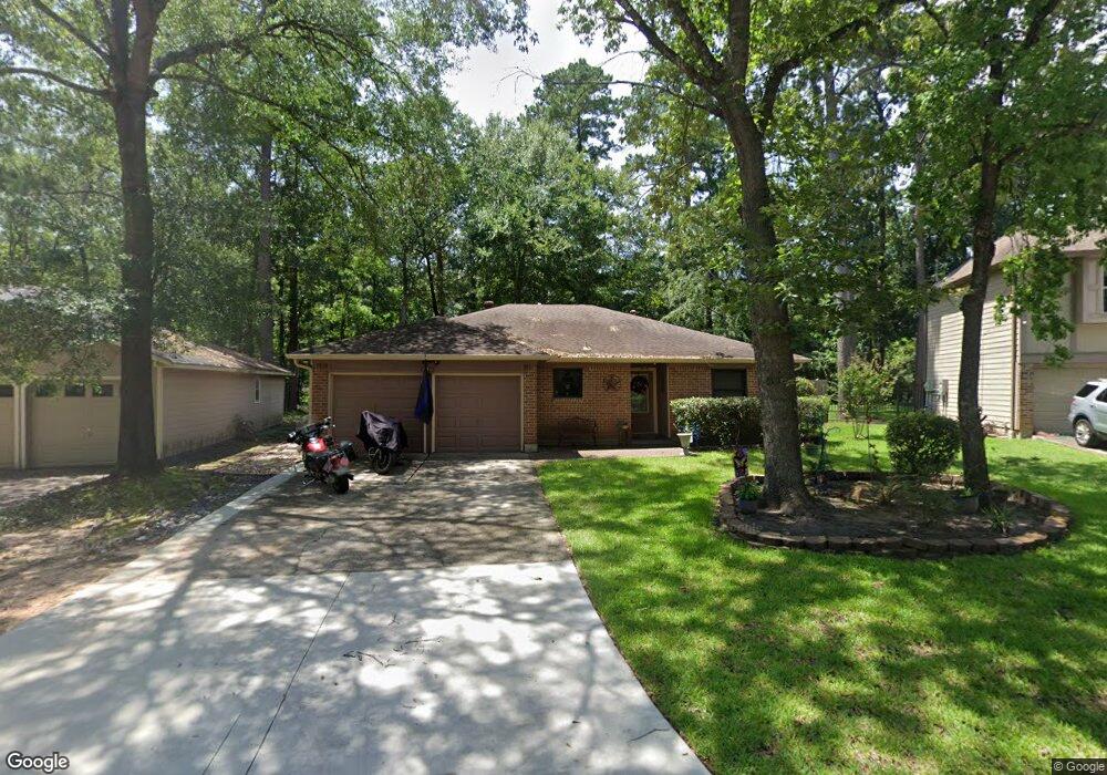 14 Tulip Hill Ct, Spring, TX 77380 - photo 1