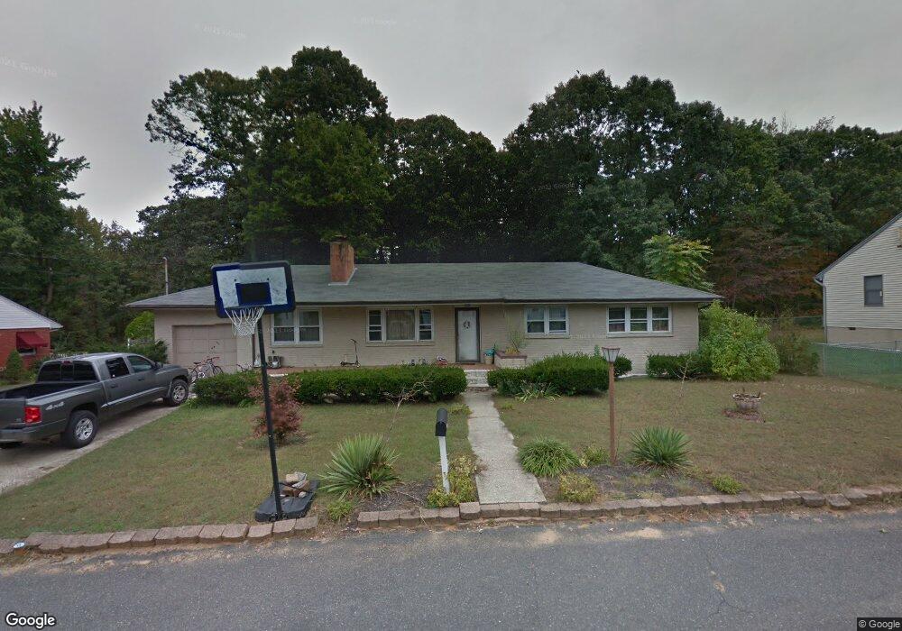 730 Vermont Ave, Woodbury, NJ 08096 - photo 1