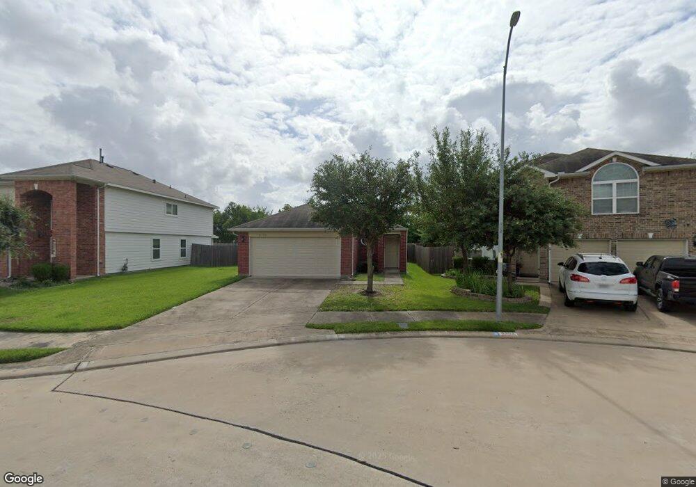 8510 Gander Bayshore Ln, Houston, TX 77040 - photo 1