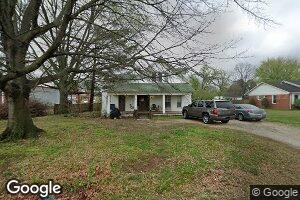 95 Hurt St, Trezevant, TN 38258