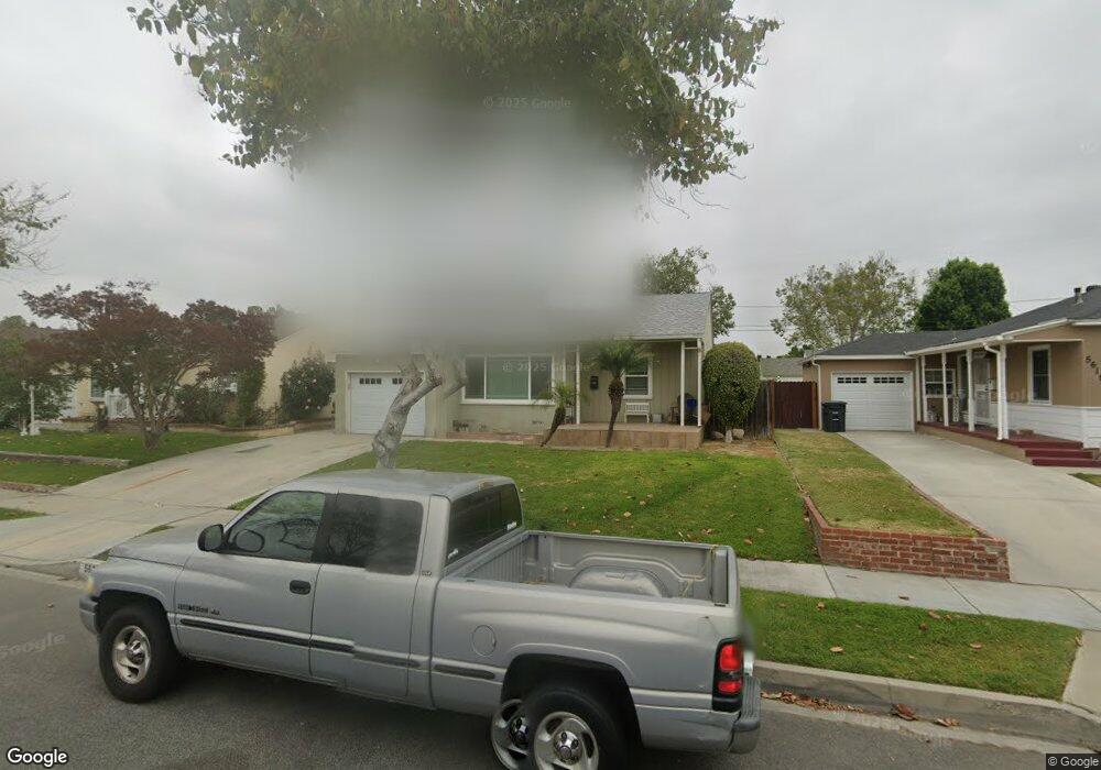 5622 Hazelbrook Ave, Lakewood, CA 90712 - photo 1