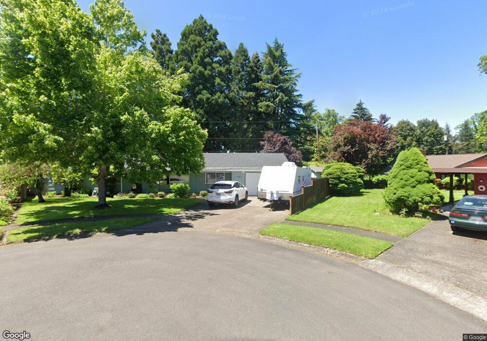 2830 Dapple Ct, Eugene, OR 97401 - photo 1