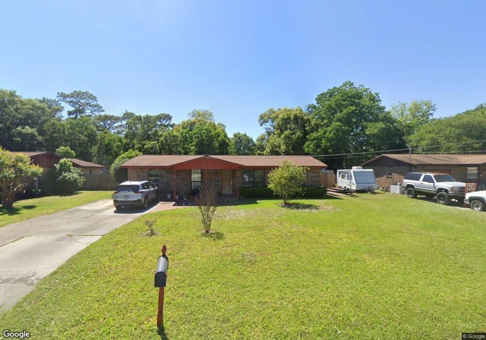 4380 Anson Dr, Jacksonville, FL 32246 - photo 1