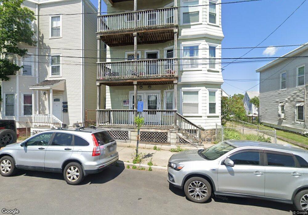 14 Acorn St unit 14A, Lynn, MA 01902 - photo 1