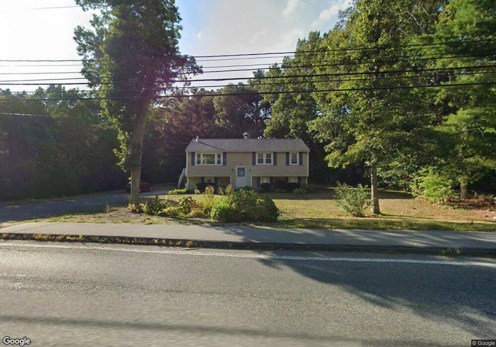 68 S Meadow Rd, Carver, MA 02330 - photo 1