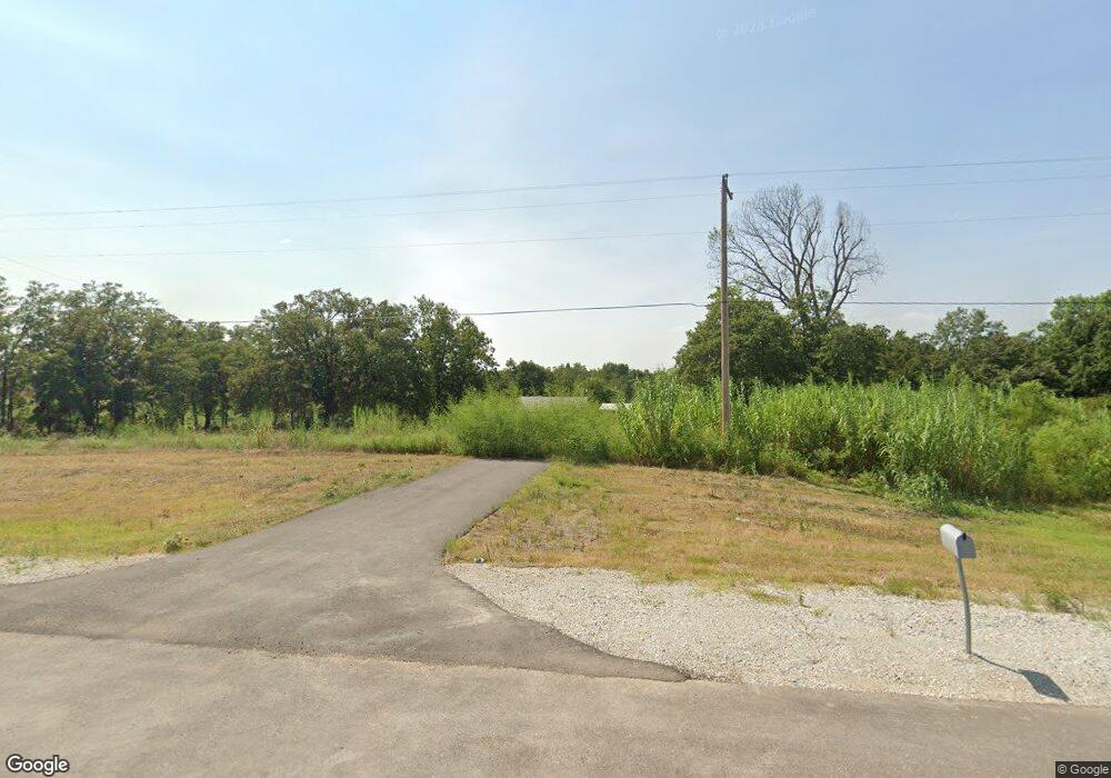 18906 Highway 102, Shawnee, OK 74801 - photo 1
