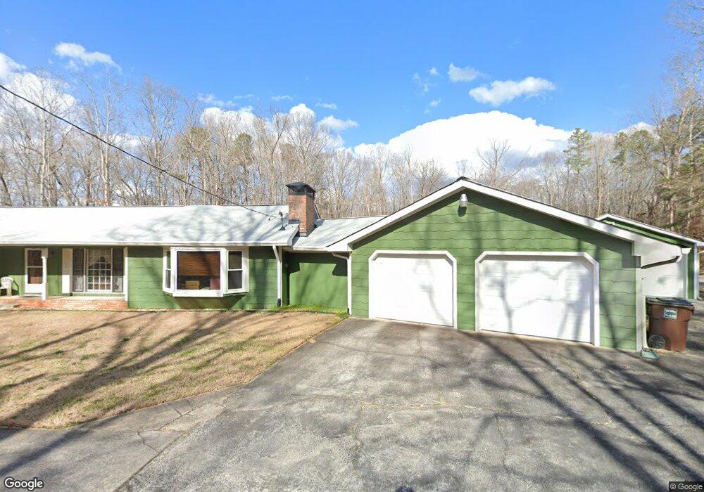 4345 Hide a Way Dr, Austell, GA 30106 - photo 1