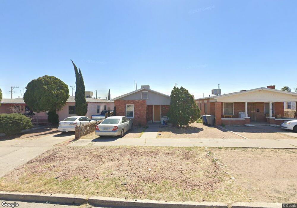 3520 Sacramento Ave, El Paso, TX 79930 - photo 1