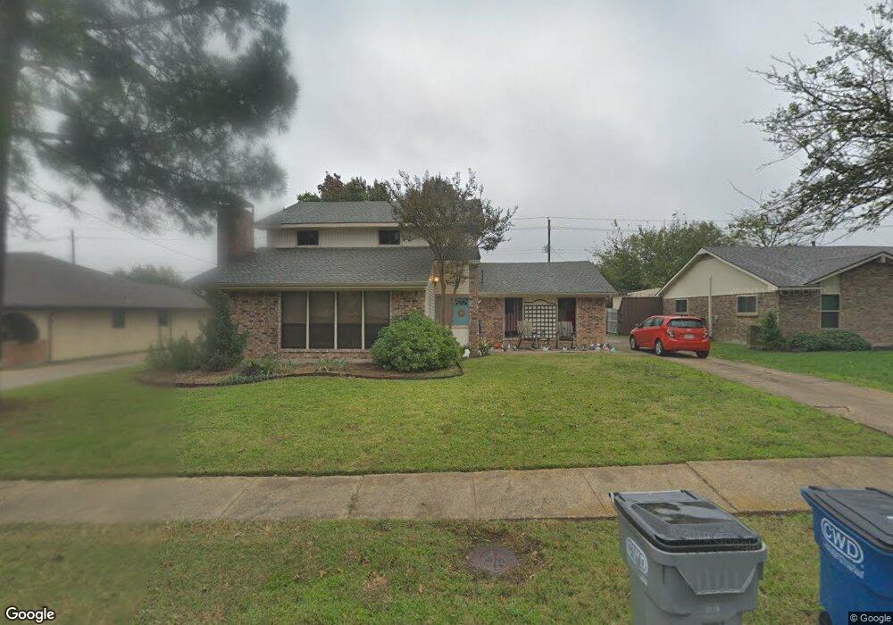 411 Woodhollow Dr, Wylie, TX 75098 - photo 1