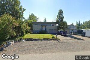 1506 E 41st Ct, Anchorage, AK 99508