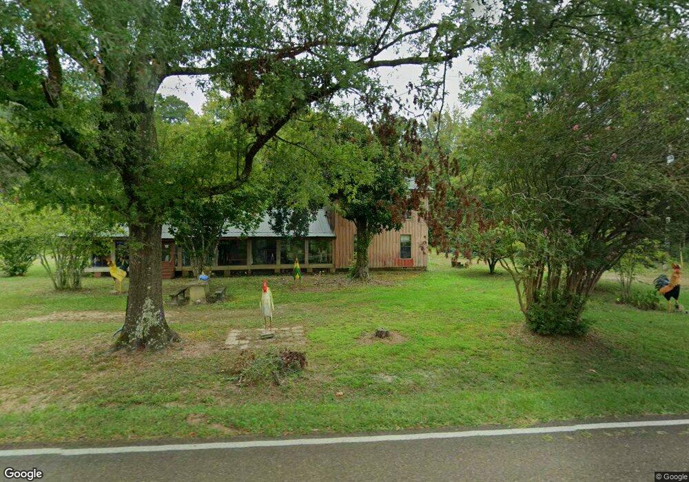 194 County Road 461, Oxford, MS 38655 - photo 1