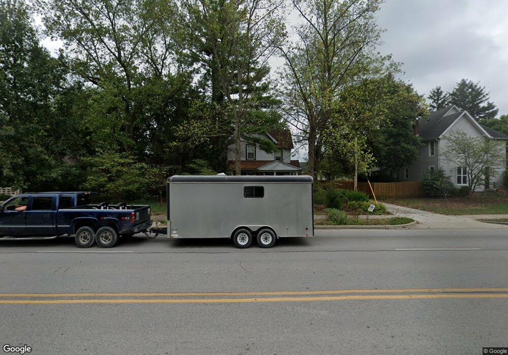 419 E Main St, Plainfield, IN 46168 - photo 1