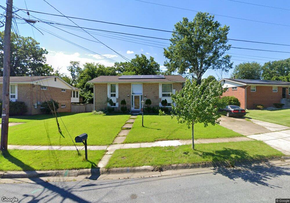 14002 Adkins Rd, Laurel, MD 20708 - photo 1