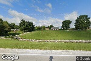 801 S Range Line St, Ursa, IL 62376