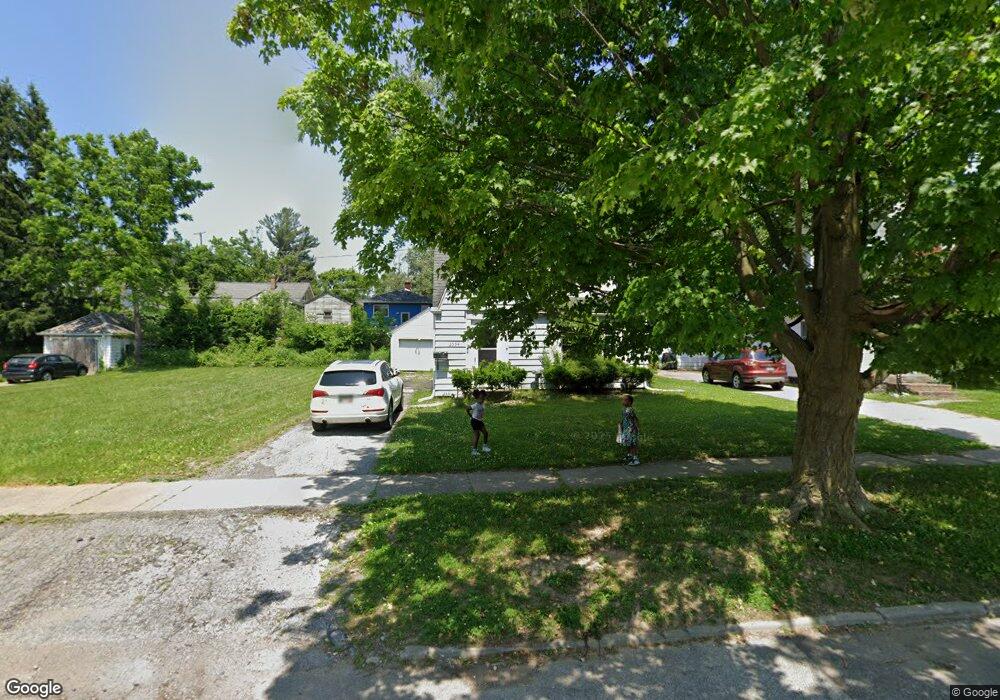 2534 Norbert St, Flint, MI 48504 - photo 1