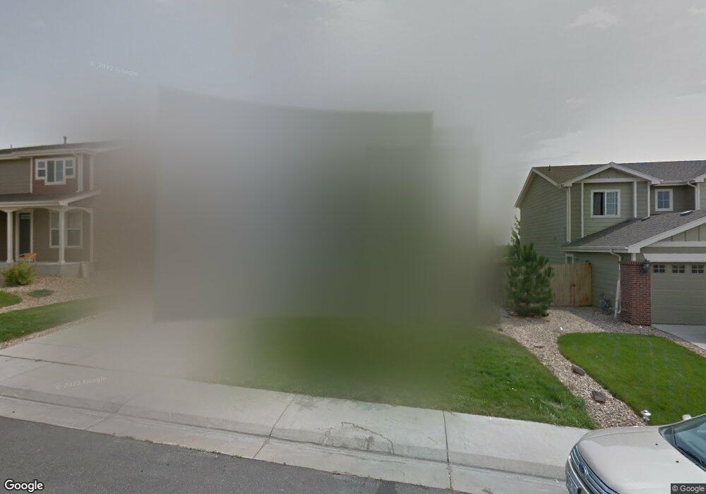 6310 E 136th Place, Thornton, CO 80602 - photo 1