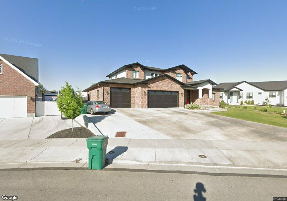 1559 W Norm B Cir, Riverton, UT 84065 - photo 1