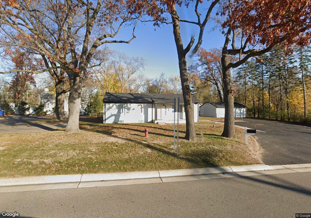 4061 Haggerty Rd, West Bloomfield, MI 48323 - photo 1