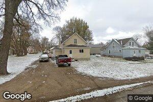 610 5th St S, Alpena, SD 57312