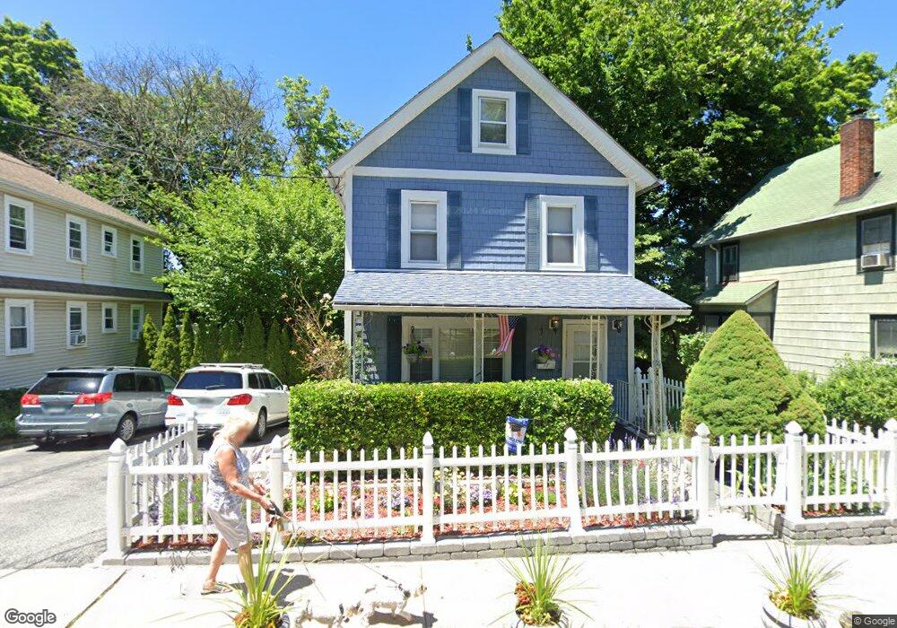 17 Oak Ave, Tuckahoe, NY 10707 - photo 1