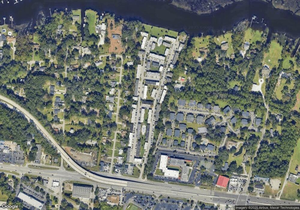 1707 El Prado Rd unit 4, Jacksonville, FL 32216 - photo 1