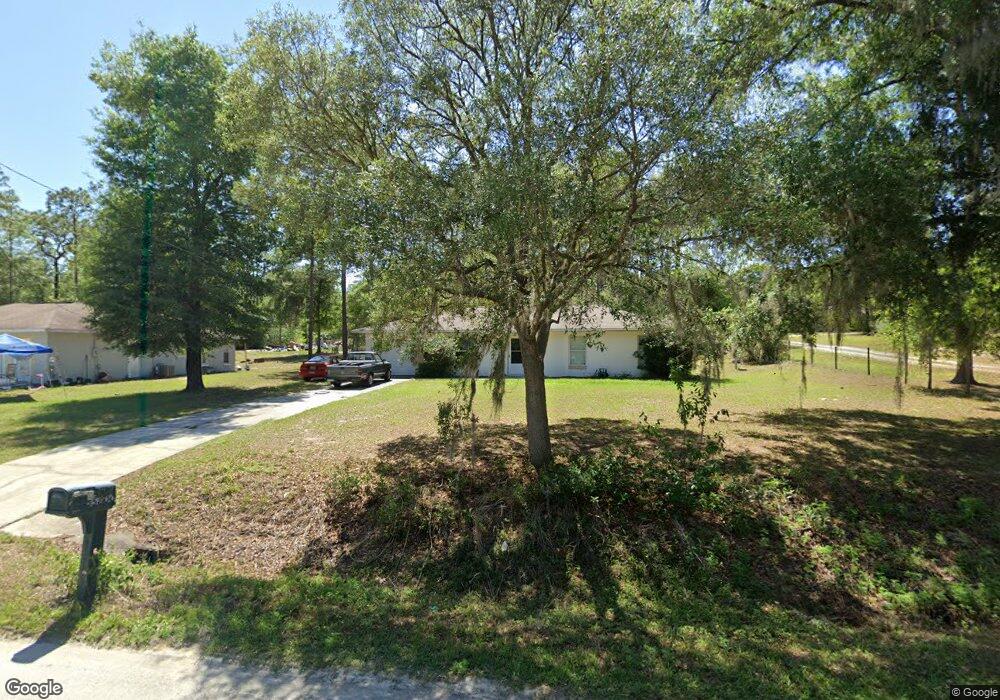 5800 SW 206th Ave, Dunnellon, FL 34431 - photo 1