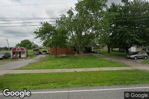 10094 State Route 80 W, Fancy Farm, KY 42039