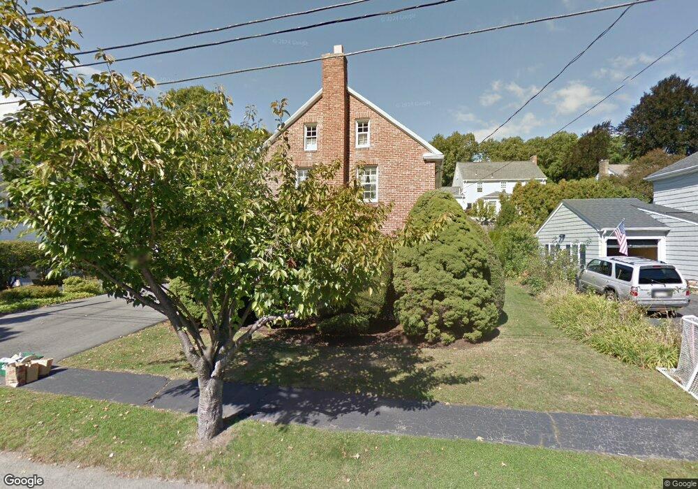 48 Marilyn Rd, Milton, MA 02186 - photo 1