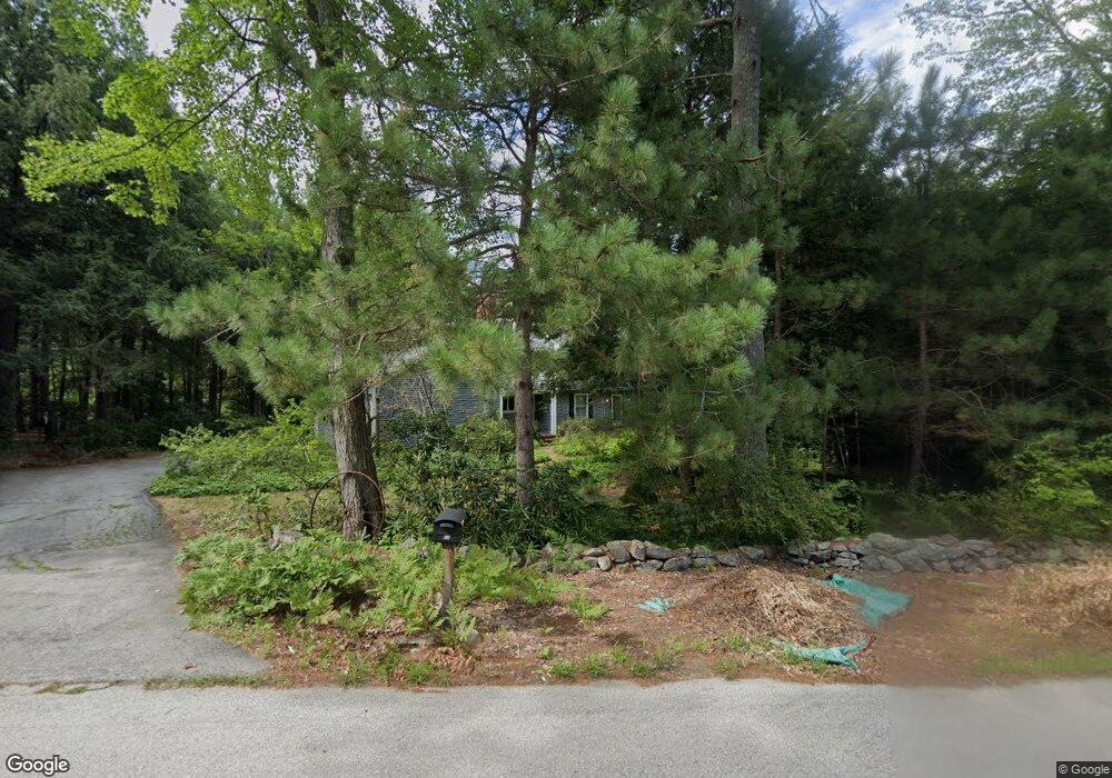 11 Random Rd, Bedford, NH 03110 - photo 1