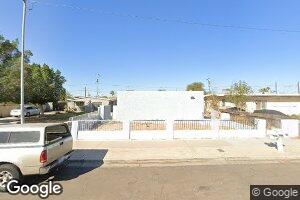 2226 S Madison Ave, Yuma, AZ 85364