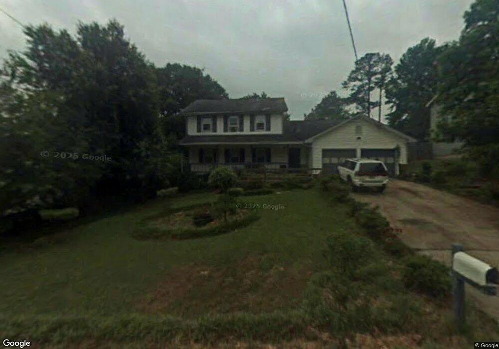 3801 Charlotte Dr unit 6, Rex, GA 30273 - photo 1