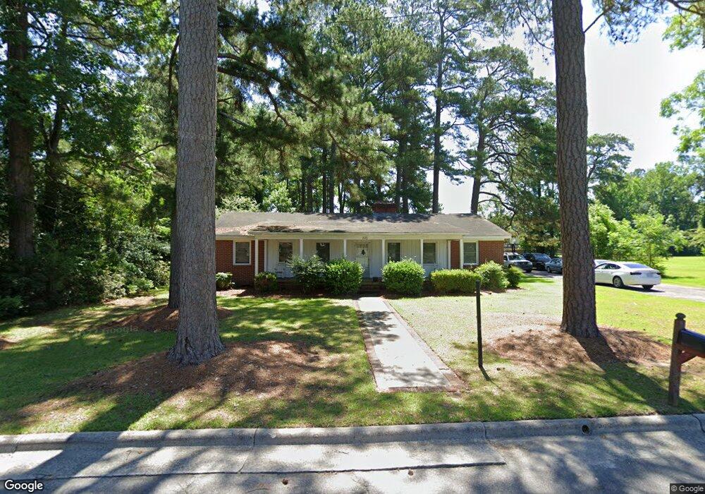 2711 Church St, Winterville, NC 28590 - photo 1