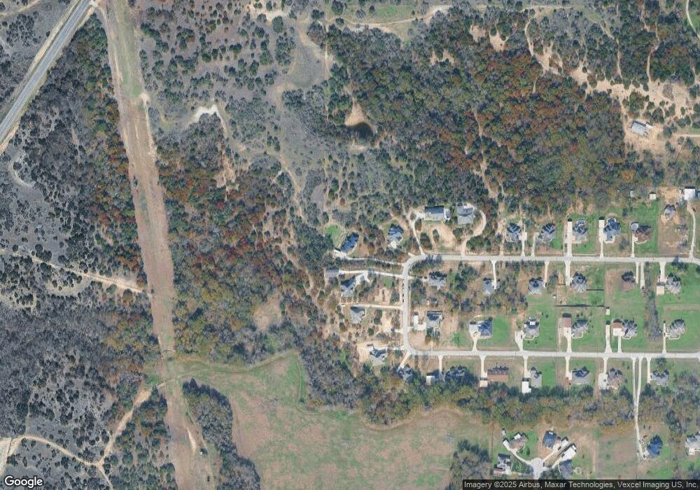 162 Wrigley Dr, Springtown, TX 76082 - photo 1