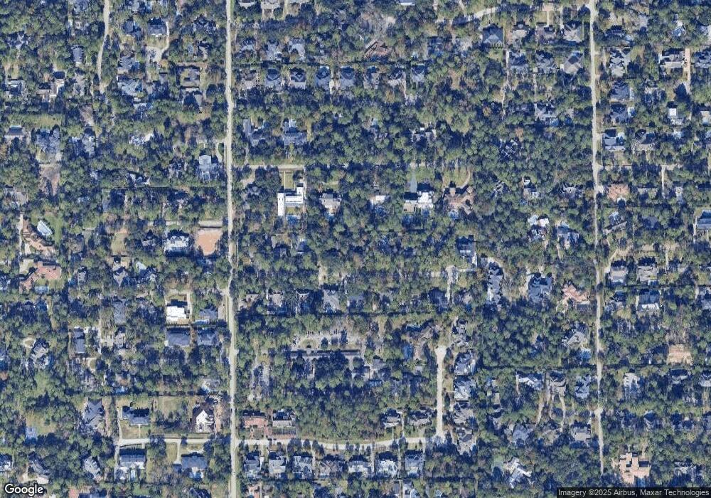 11718 Winshire Cir, Houston, TX 77024 - photo 1