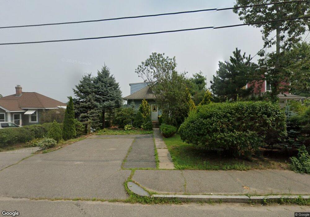 455 Lake Ave unit B, Worcester, MA 01604 - photo 1