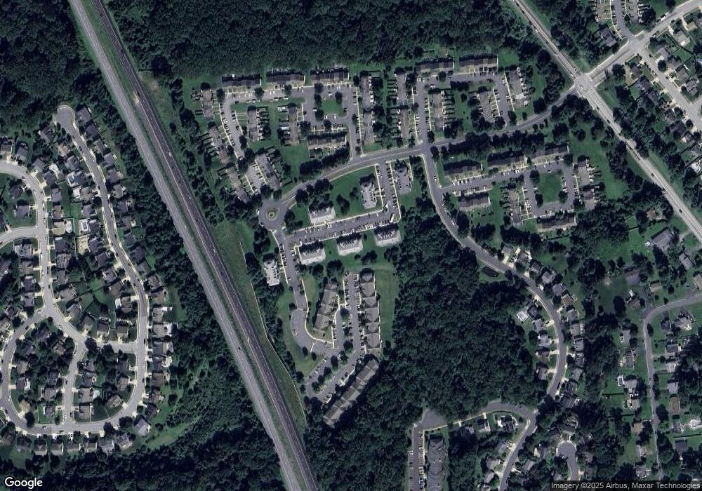 205 Oak Leaf Cir unit M, Abingdon, MD 21009 - photo 1