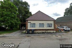 7 N Starke St, Hamlet, IN 46532