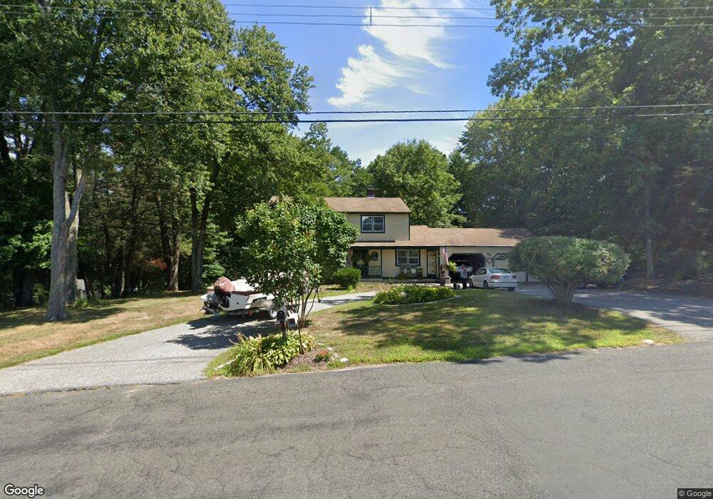 38 Ridgewood Dr, Harwinton, CT 06791 - photo 1