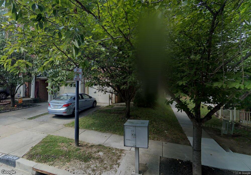 10830 Will Painter Dr, Owings Mills, MD 21117 - photo 1