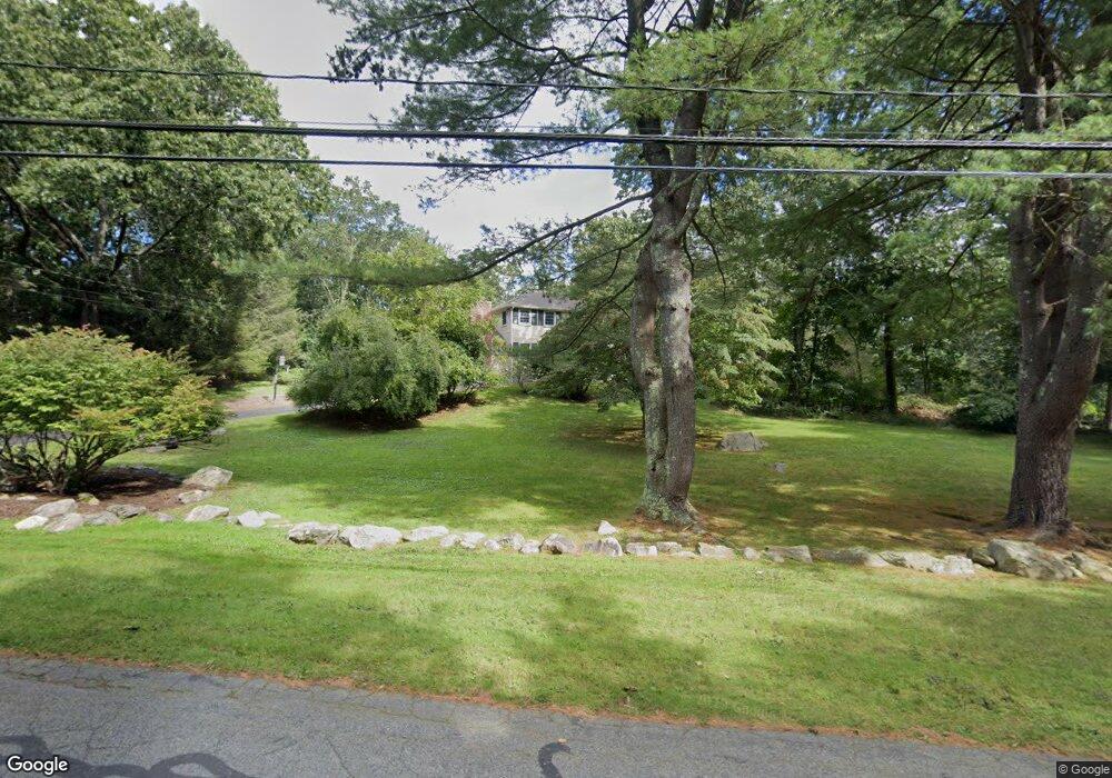 9 Russett Hill Rd, Sherborn, MA 01770 - photo 1