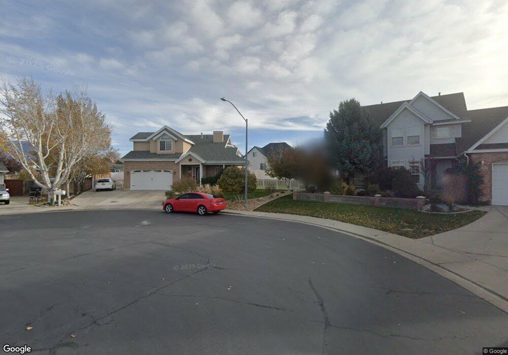 1191 E 1025 S, Spanish Fork, UT 84660 - photo 1
