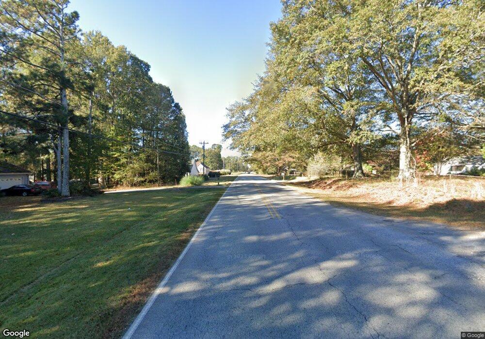 0 Stephens Dr unit 8470501, Covington, GA 30016 - photo 1