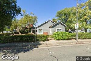 1448 Pine St, Redding, CA 96001