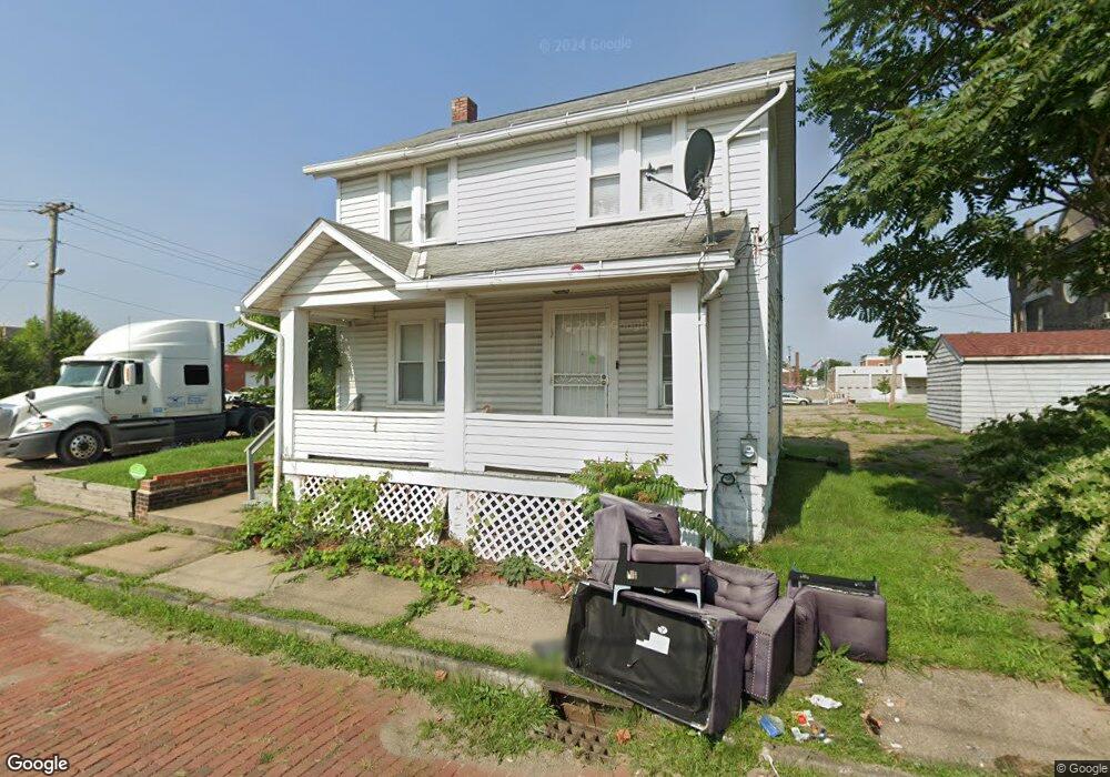 717 Piedmont Ave SE, Canton, OH 44702 - photo 1